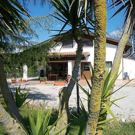 Agriturismo PrimErio Hermada Exterior foto