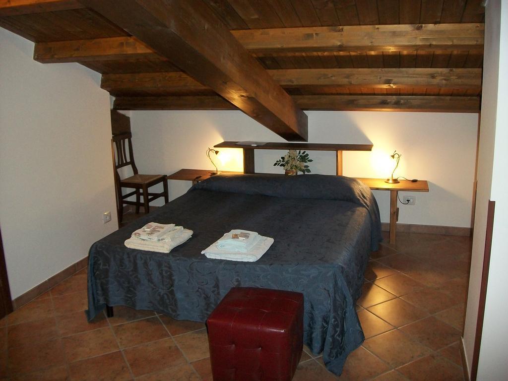 Agriturismo PrimErio Hermada Exterior foto